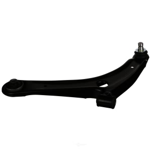 Delphi Front Driver Side Lower Control Arm And Ball Joint Assembly for Jeep Compass - TC3326