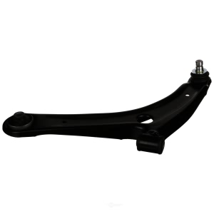 Delphi Front Driver Side Lower Control Arm And Ball Joint Assembly for 2009 Jeep Patriot - TC3326