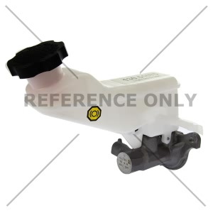 Centric Premium™ Brake Master Cylinder for 2017 Hyundai Elantra - 130.51075