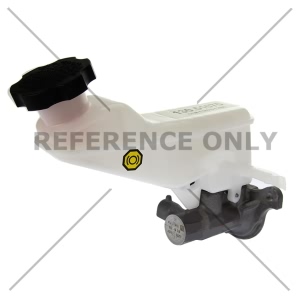 Centric Premium™ Brake Master Cylinder for 2020 Hyundai Elantra - 130.51075