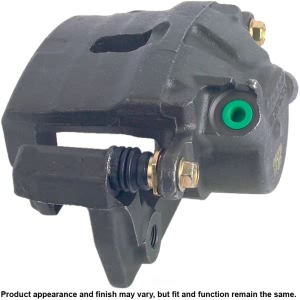 Cardone Reman Remanufactured Unloaded Caliper w/Bracket for 2000 Chevrolet Tracker - 18-B4737