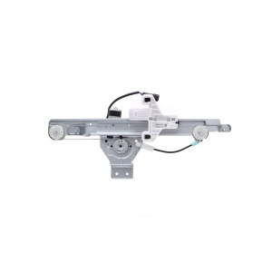 AISIN Power Window Regulator And Motor Assembly for 2012 Dodge Caliber - RPACH-045