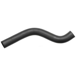 Gates Engine Coolant Molded Radiator Hose for 2004 Ford F-350 Super Duty - 22429