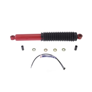 KYB Monomax Rear Driver Or Passenger Side Monotube Non Adjustable Shock Absorber for GMC Jimmy - 565037