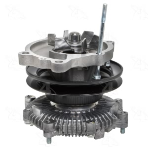Four Seasons Thermal Engine Cooling Fan Clutch for 1985 Nissan 720 - 36983