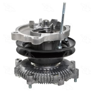 Four Seasons Thermal Engine Cooling Fan Clutch for Nissan Pathfinder - 36983
