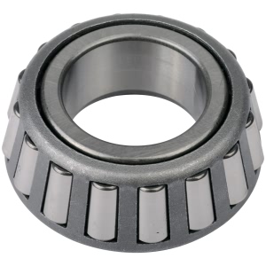 SKF Front Inner Axle Shaft Bearing for Isuzu - BR02475