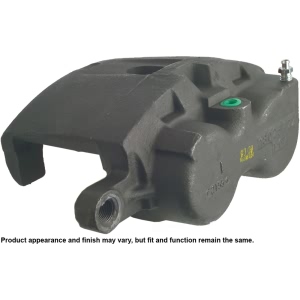 Cardone Reman Remanufactured Unloaded Caliper for 2009 Chevrolet Silverado 3500 HD - 18-4731S