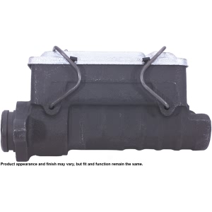 Cardone Reman Remanufactured Master Cylinder for 1984 GMC G1500 - 10-1864
