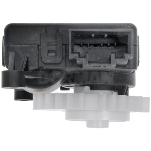 Dorman Hvac Heater Blend Door Actuator for 2015 Dodge Dart - 604-056