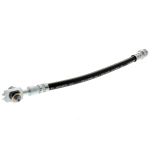 VAICO Brake Hydraulic Hose for 2012 Volkswagen Golf - V10-1125