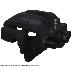 Cardone Reman Remanufactured Unloaded Caliper w/Bracket for 1999 BMW 740iL - 19-B1886