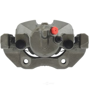 Centric Remanufactured Semi-Loaded Front Passenger Side Brake Caliper for 2013 Mazda 3 - 141.45105