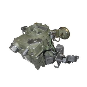 Uremco Remanufacted Carburetor for Chevrolet Malibu - 1-313