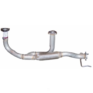 Bosal Exhaust Pipe for 1999 Mazda 626 - 813-075