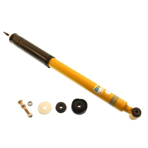 Bilstein Rear Driver Or Passenger Side Heavy Duty Monotube Shock Absorber for Mercedes-Benz CLK500 - 24-068802