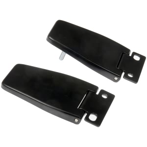 Dorman OE Solutions Passenger Side Liftgate Glass Hinge for 2006 Jeep Wrangler - 926-119