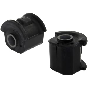 Centric Premium™ Front Passenger Side Lower Rearward Control Arm Bushing for 1999 Hyundai Accent - 602.51042