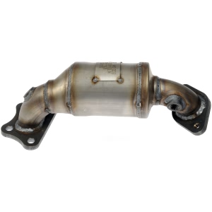 Dorman Stainless Steel Natural Exhaust Manifold for 2013 Buick LaCrosse - 674-045