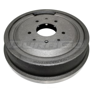 DuraGo Rear Brake Drum for Chevrolet Corvette - BD8101