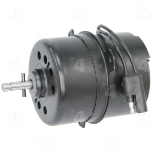 Four Seasons Radiator Fan Motor for Dodge Dynasty - 35667
