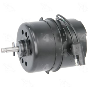 Four Seasons Radiator Fan Motor for Chrysler New Yorker - 35667