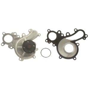 AISIN Engine Coolant Water Pump for 2013 Toyota Tundra - WPT-804