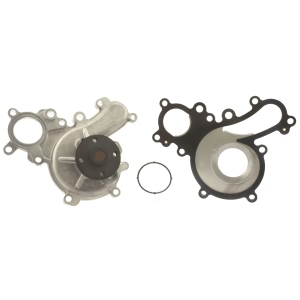 AISIN Engine Coolant Water Pump for 2010 Lexus LX570 - WPT-804