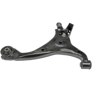 Dorman Front Passenger Side Lower Non Adjustable Control Arm for 2007 Kia Optima - 521-772