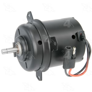 Four Seasons Radiator Fan Motor for 1989 Dodge Omni - 35658