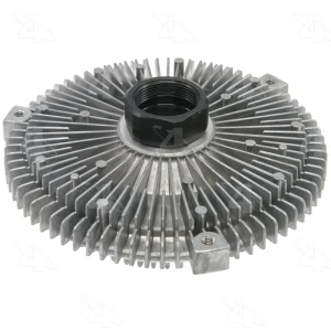 Four Seasons Thermal Engine Cooling Fan Clutch for 1995 Mercedes-Benz C220 - 46009