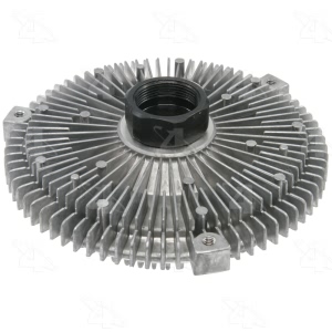 Four Seasons Thermal Engine Cooling Fan Clutch for 1999 Mercedes-Benz C230 - 46009
