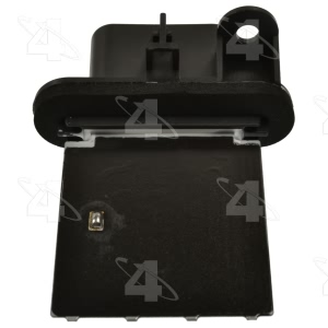 Four Seasons Hvac Blower Motor Resistor Block for 2005 Pontiac Vibe - 20378