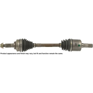 Cardone Reman Remanufactured CV Axle Assembly for 2002 Ford Escape - 60-2090