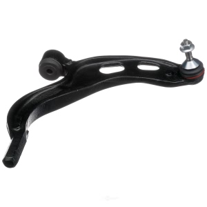 Delphi Front Passenger Side Lower Control Arm And Ball Joint Assembly for 2010 Ford Flex - TC5849
