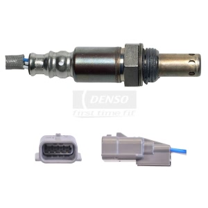 Denso Oxygen Sensor for 2017 GMC Yukon - 234-4940