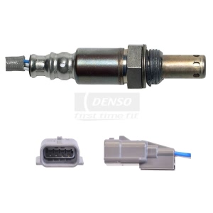 Denso Oxygen Sensor for 2017 Chevrolet Tahoe - 234-4940