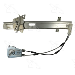 ACI Manual Window Regulator for Mazda MX-3 - 81181