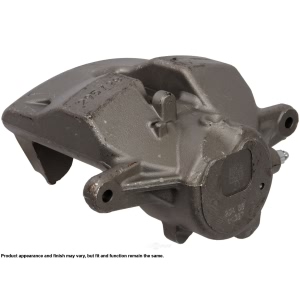 Cardone Reman Remanufactured Unloaded Caliper for 2012 Mercedes-Benz SLK250 - 19-3724
