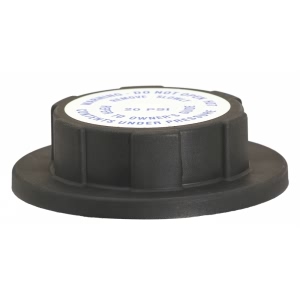 STANT Engine Coolant Reservoir Cap - 10258