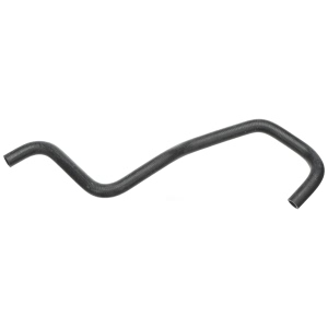 Gates Hvac Heater Molded Hose for 1998 Acura CL - 19141