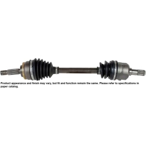 Cardone Reman Remanufactured CV Axle Assembly for 1999 Mitsubishi Eclipse - 60-3274