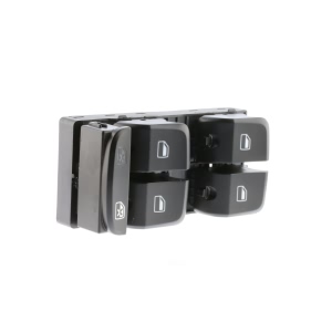 VEMO Window Switch for 2012 Audi Q5 - V10-73-0016