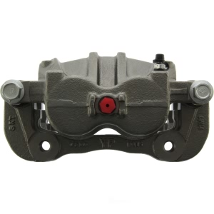 Centric Semi-Loaded Brake Caliper for 2020 Kia Sedona - 141.50009