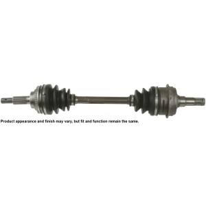 Cardone Reman Remanufactured CV Axle Assembly for 1990 Toyota Celica - 60-5141