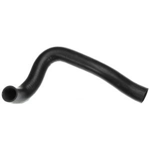 Gates Engine Coolant Molded Radiator Hose for 1995 BMW 540i - 23812