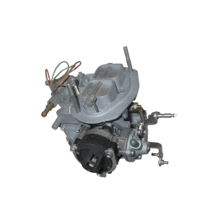 Uremco Remanufacted Carburetor for Dodge Omni - 5-5218