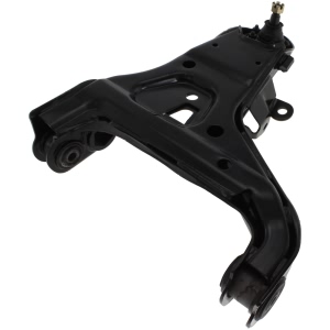 Centric Premium™ Front Passenger Side Lower Control Arm and Ball Joint Assembly for 2004 Chevrolet S10 - 622.66048