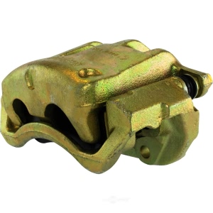 Centric Posi Quiet™ Loaded Brake Caliper for 1990 Audi Coupe Quattro - 142.33060