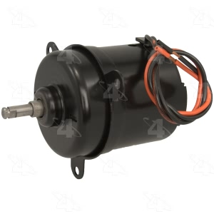 Four Seasons Radiator Fan Motor for 1995 Hyundai Elantra - 35329